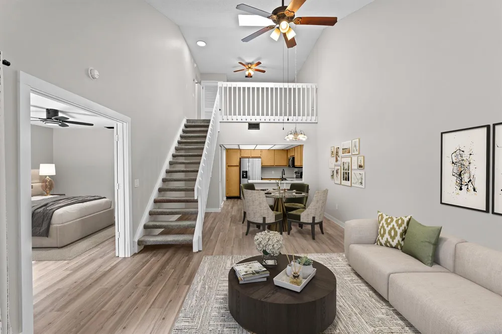 4155 PALM BAY CIRCLE #D West Palm Beach, FL 33406