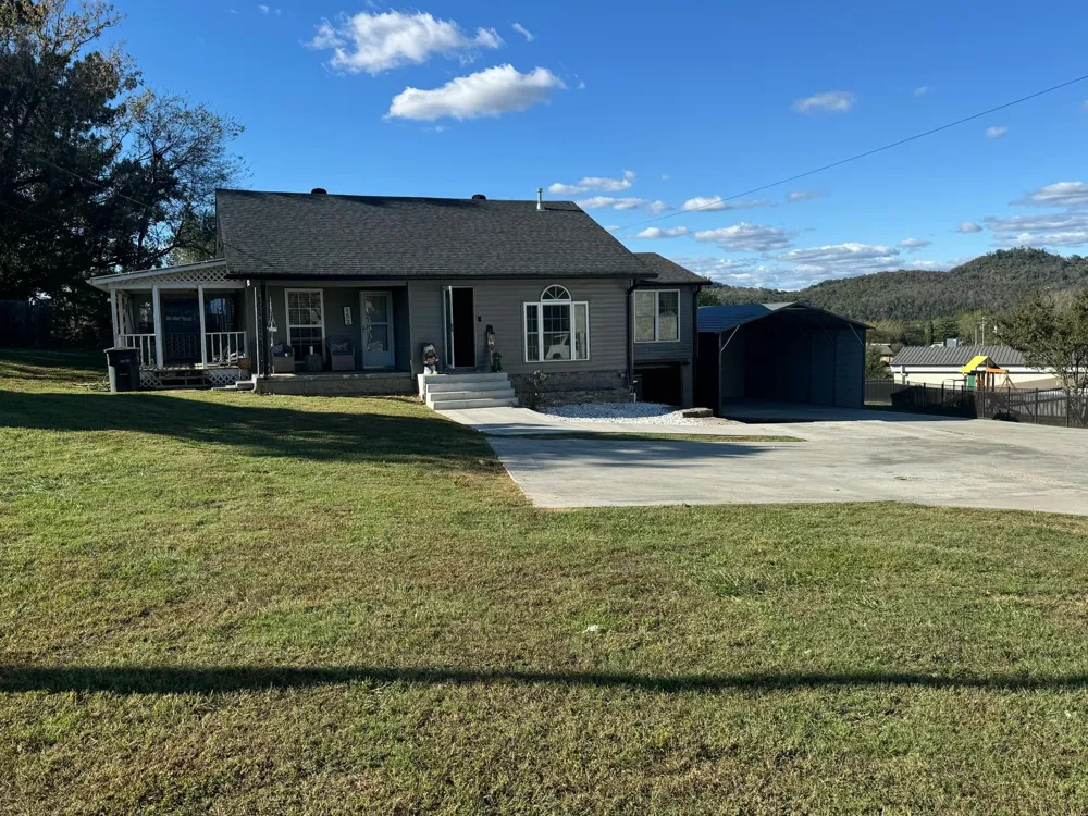 152 Old Lebanon Rd Carthage, TN 37030