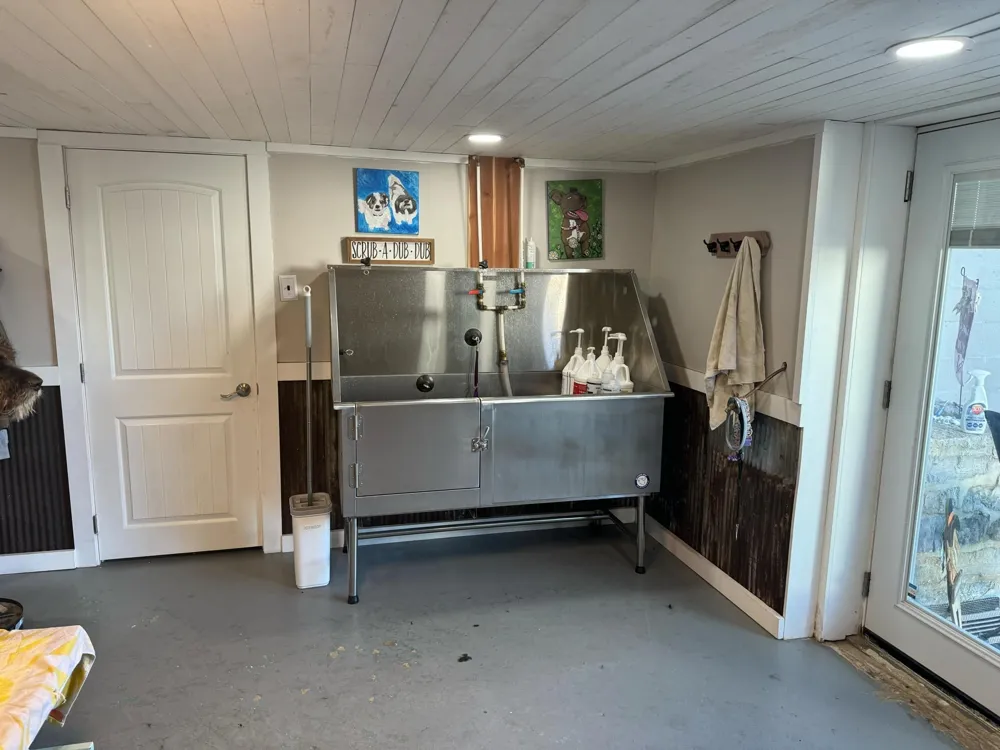 152 Old Lebanon Rd Carthage, TN 37030