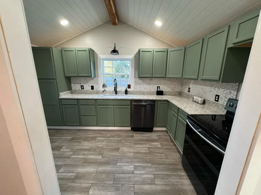 152 Old Lebanon Rd Carthage, TN 37030