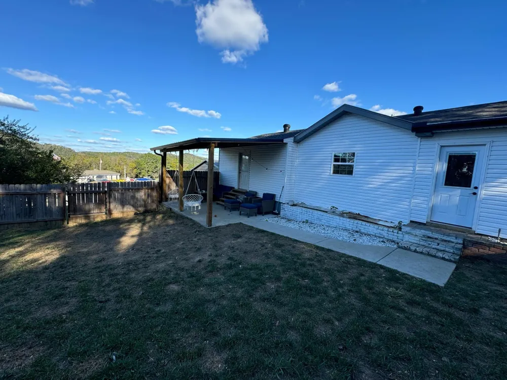 152 Old Lebanon Rd Carthage, TN 37030