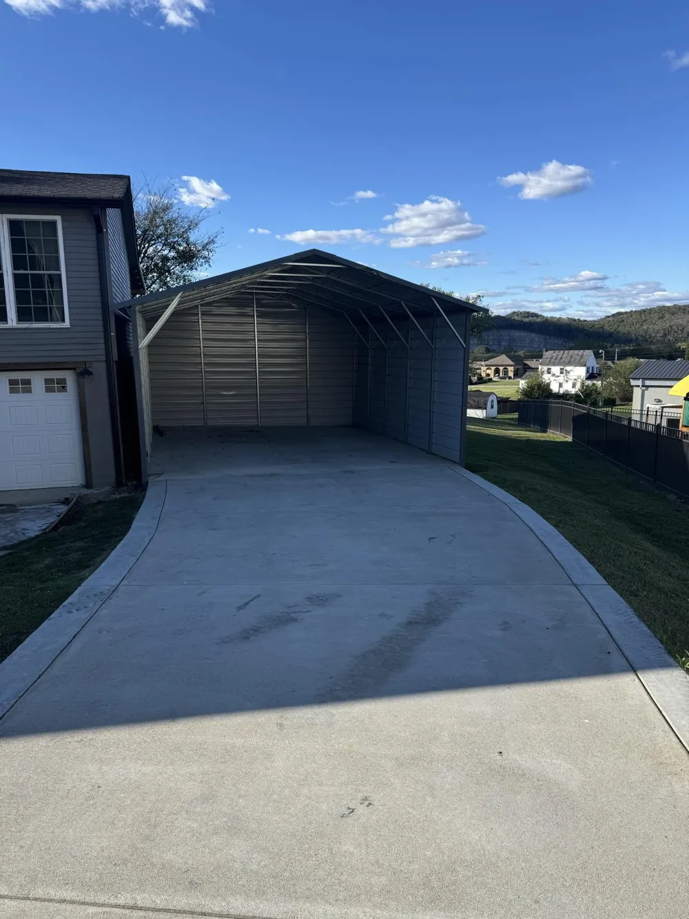 152 Old Lebanon Rd Carthage, TN 37030