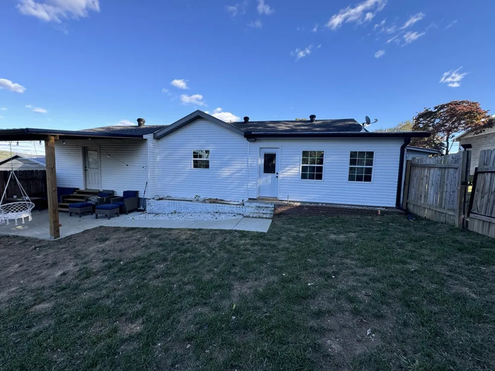 152 Old Lebanon Rd Carthage, TN 37030