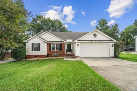 318 Eaglebend Drive