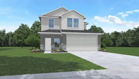 1671 Portia Lane