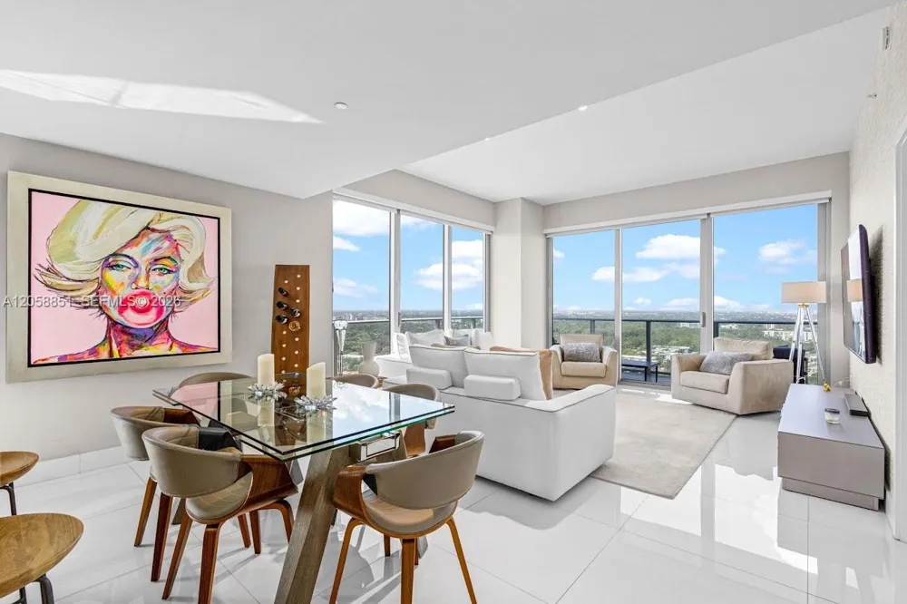 16385 Biscayne Blvd #3201 North Miami Beach, FL 33160