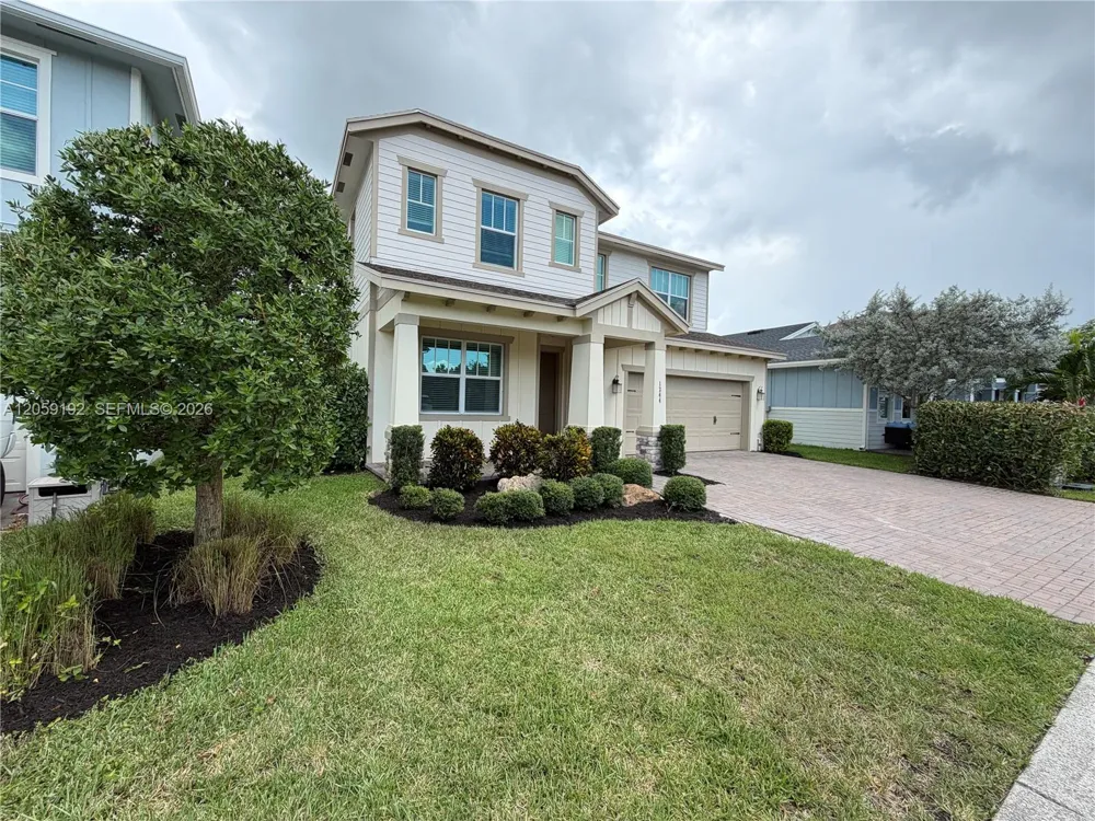 1344 Wandering Willow Way Loxahatchee, FL 33470