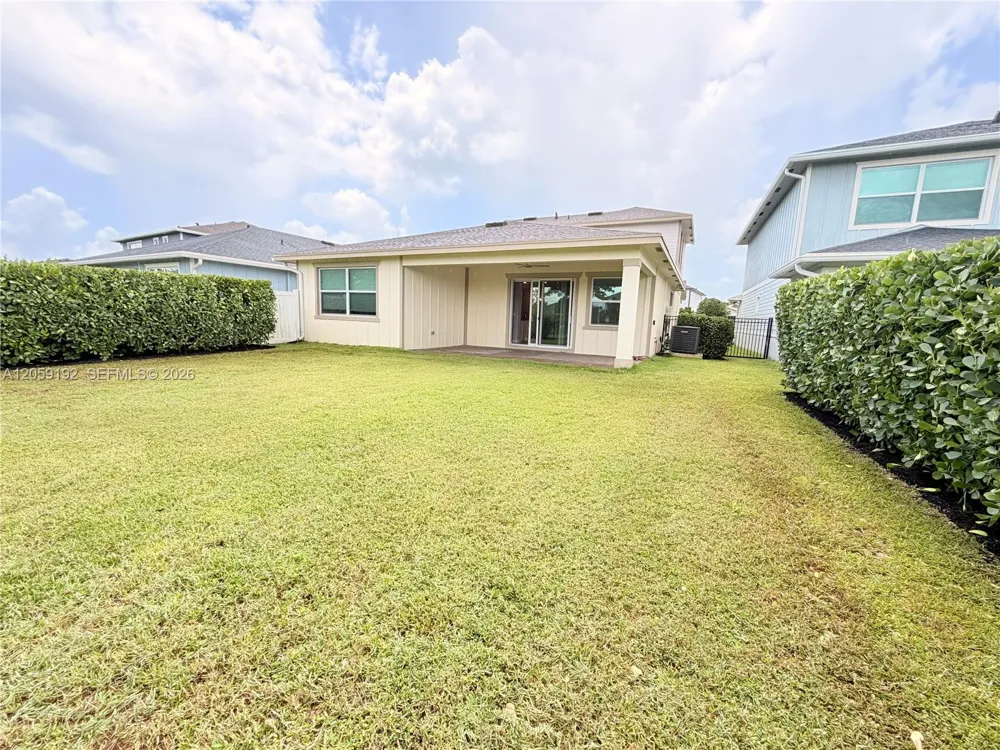 1344 Wandering Willow Way Loxahatchee, FL 33470