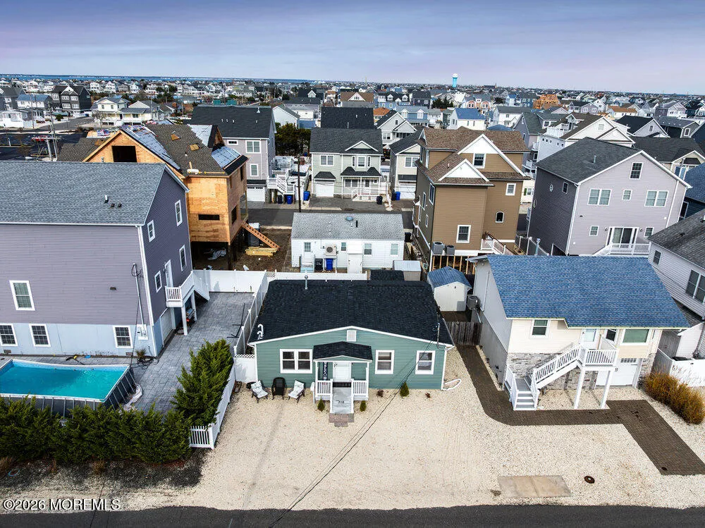 316 6th Avenue Ortley Beach, NJ 08751