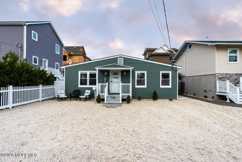 316 6th Avenue Ortley Beach, NJ 08751