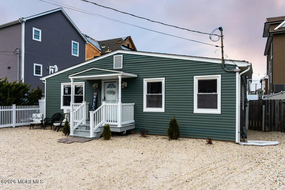 316 6th Avenue Ortley Beach, NJ 08751