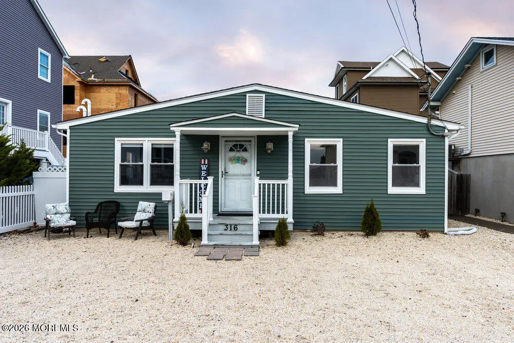 316 6th Avenue Ortley Beach, NJ 08751