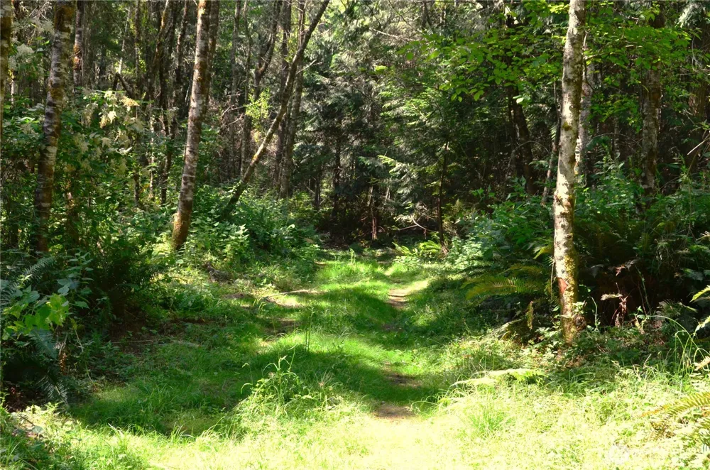 1 NKA Parkridge Drive Port Townsend, WA 98368
