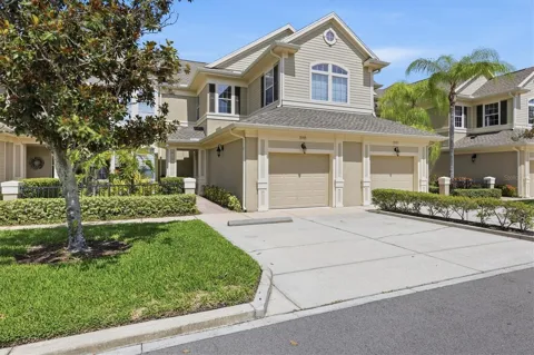 7930 TYBEE COURT #7930