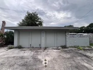 4219 5TH AVENUE St Petersburg, FL 33713