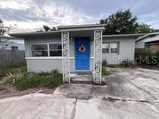 4219 5TH AVENUE St Petersburg, FL 33713
