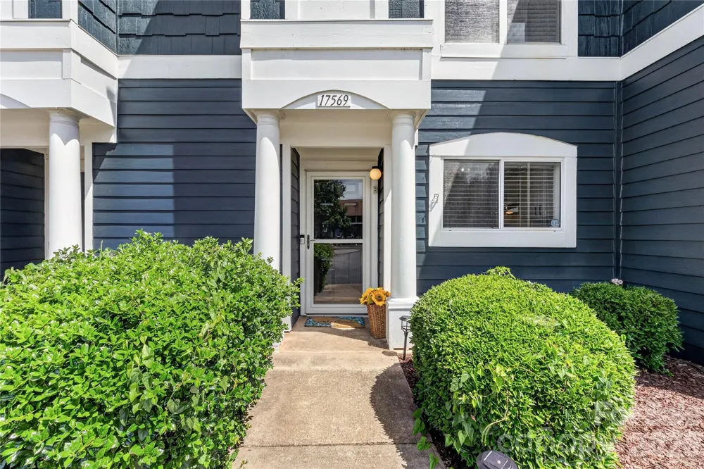 17569 Tuscany Lane Cornelius, NC 28031