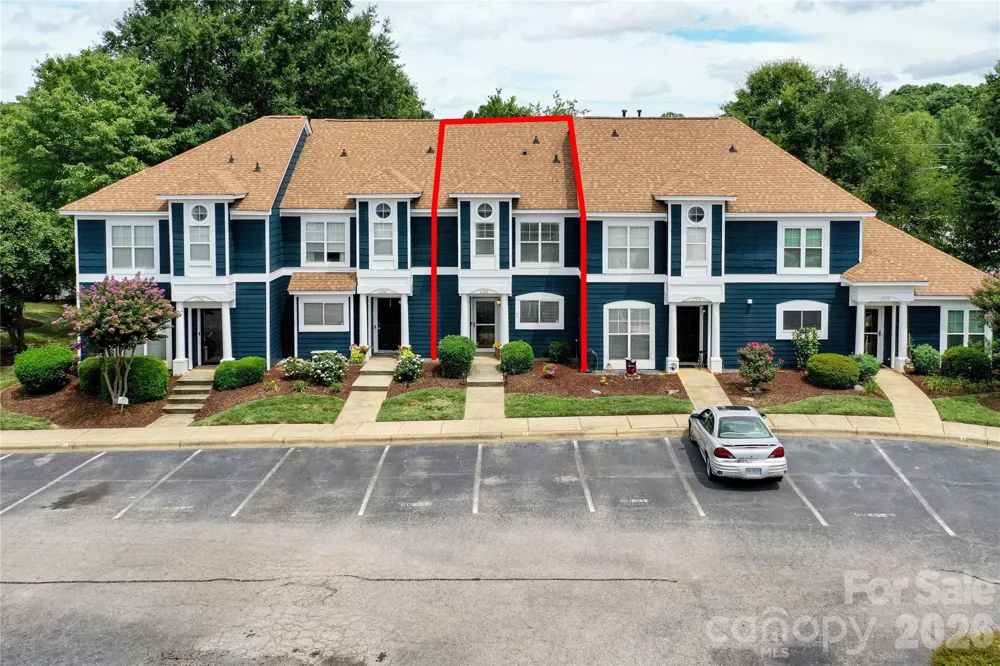 17569 Tuscany Lane Cornelius, NC 28031
