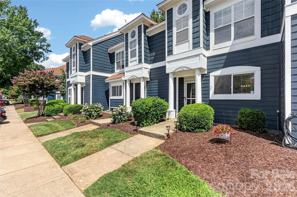 17569 Tuscany Lane Cornelius, NC 28031