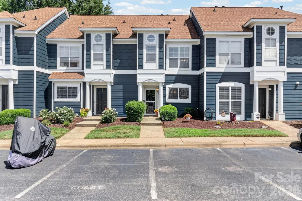 17569 Tuscany Lane Cornelius, NC 28031