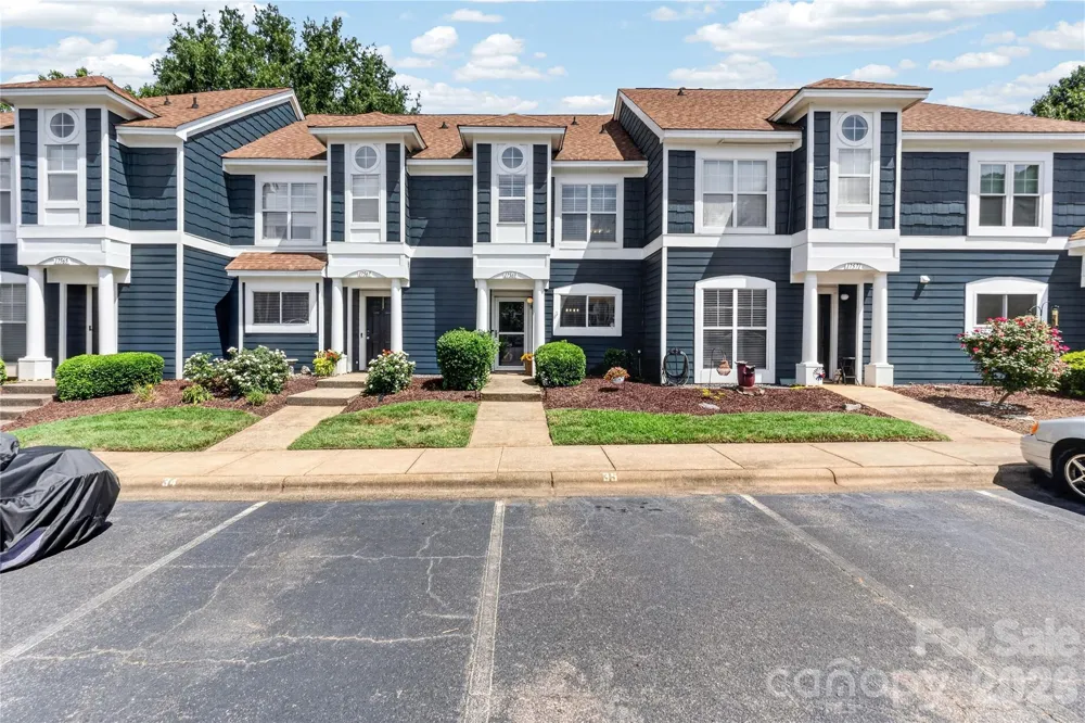 17569 Tuscany Lane Cornelius, NC 28031