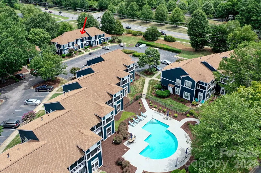 17569 Tuscany Lane Cornelius, NC 28031