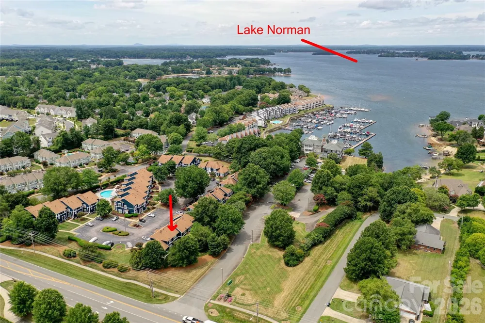 17569 Tuscany Lane Cornelius, NC 28031
