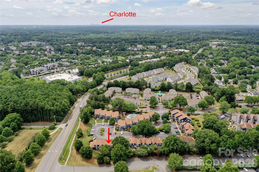 17569 Tuscany Lane Cornelius, NC 28031