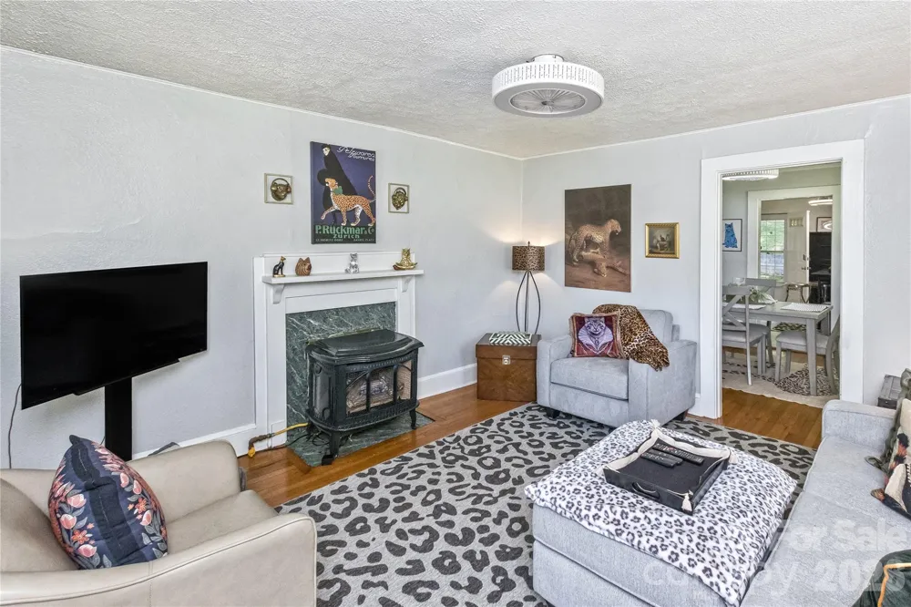 20 Cottage Street Woodfin, NC 28804