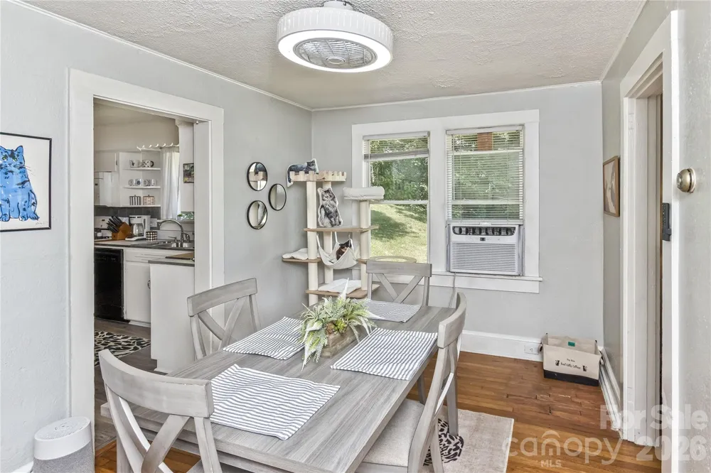 20 Cottage Street Woodfin, NC 28804