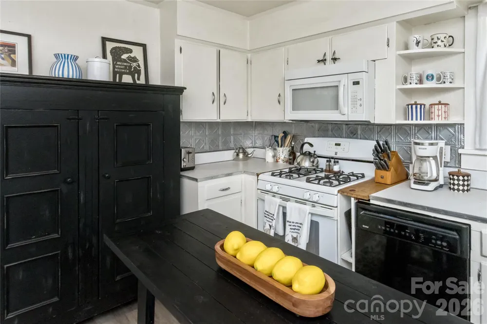 20 Cottage Street Woodfin, NC 28804