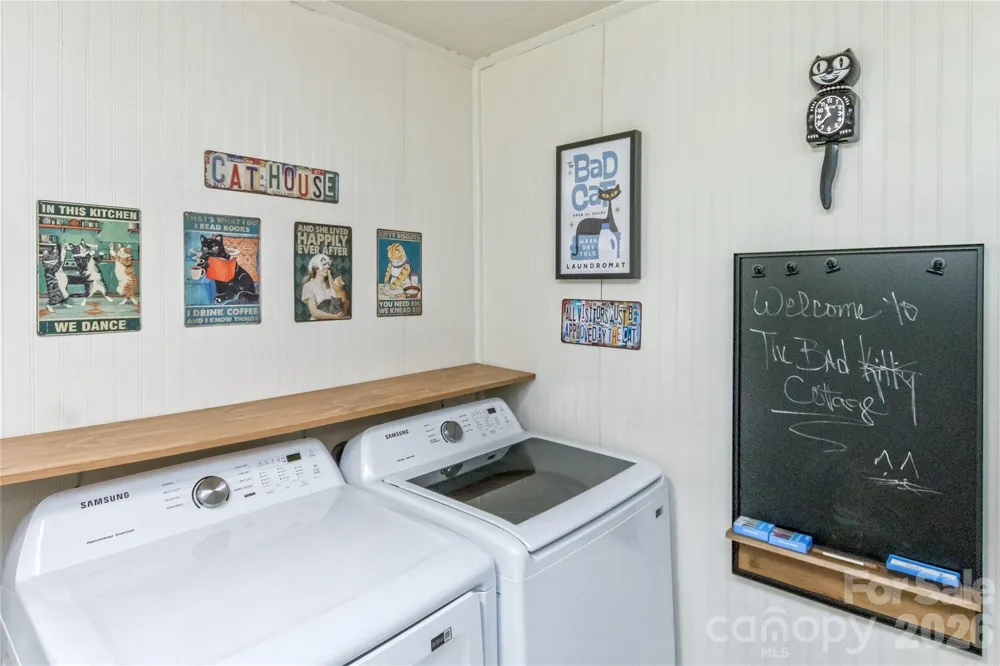 20 Cottage Street Woodfin, NC 28804