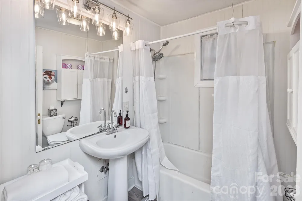 20 Cottage Street Woodfin, NC 28804