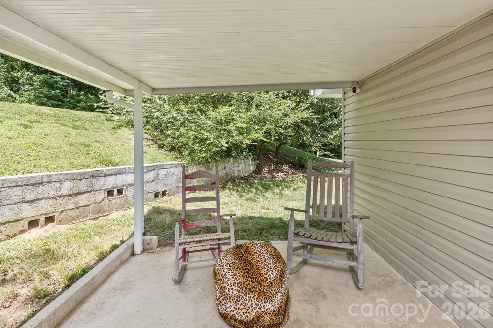 20 Cottage Street Woodfin, NC 28804