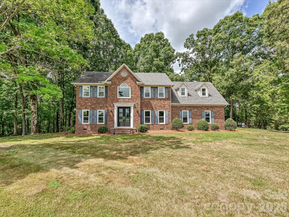 34272 Mabry Road Albemarle, NC 28001