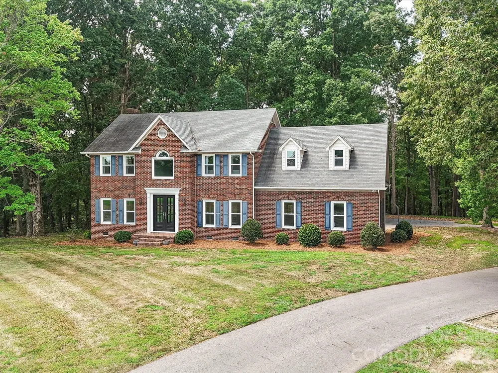 34272 Mabry Road Albemarle, NC 28001