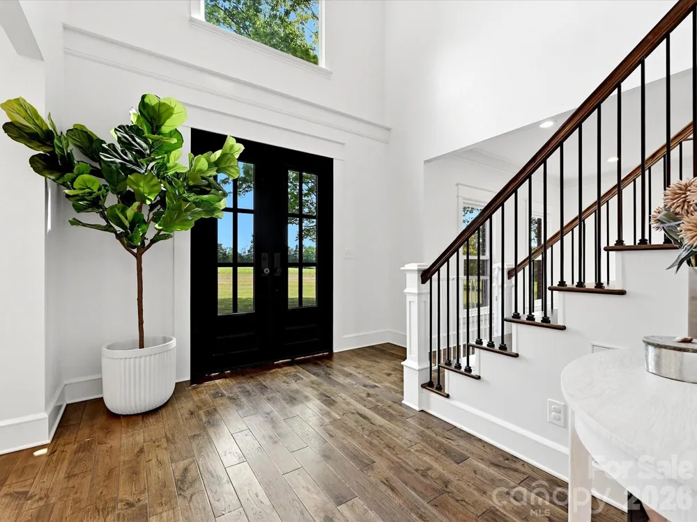 34272 Mabry Road Albemarle, NC 28001