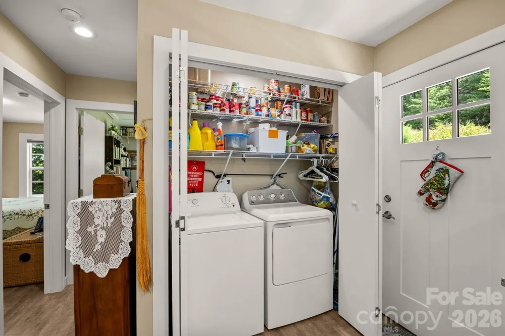 54 Thad Johnson Road Saluda, NC 28773