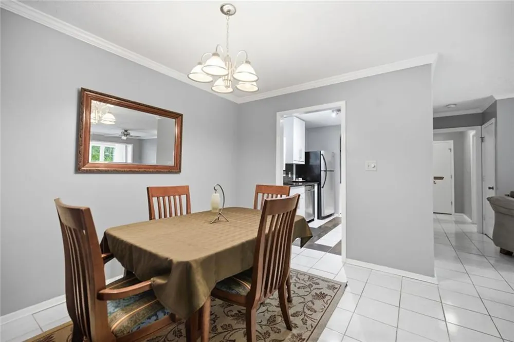 402 Olde Mill Lane #402 Norcross, GA 30093