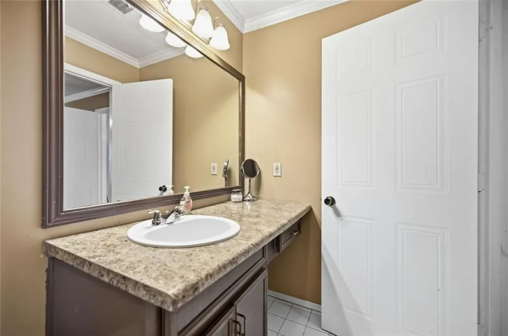 402 Olde Mill Lane #402 Norcross, GA 30093