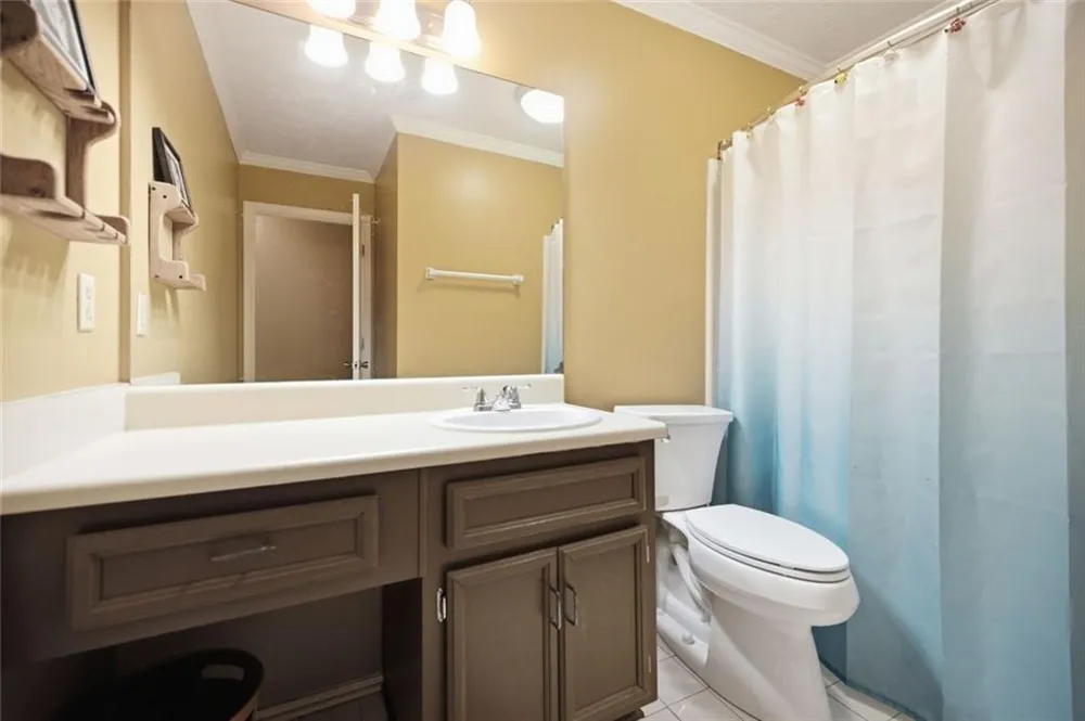 402 Olde Mill Lane #402 Norcross, GA 30093