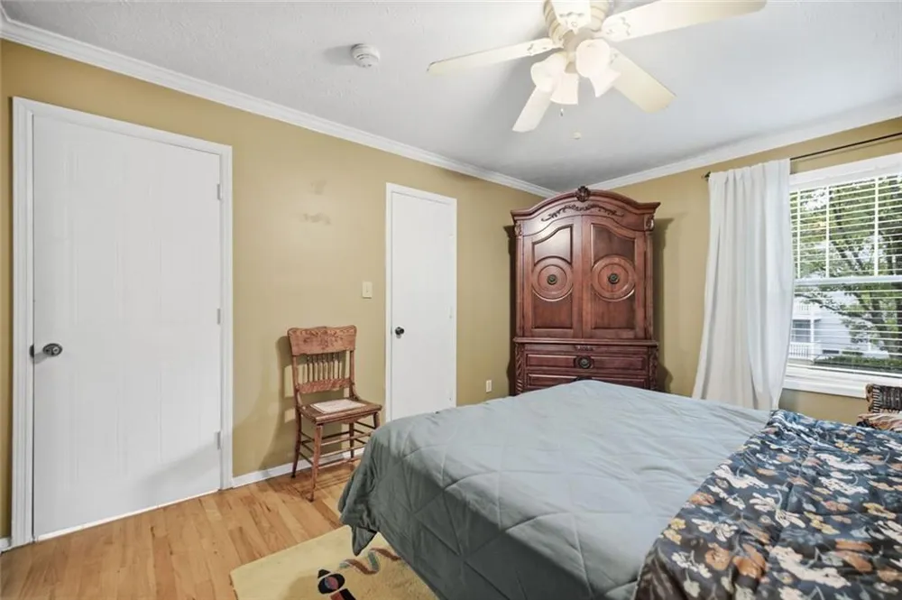 402 Olde Mill Lane #402 Norcross, GA 30093