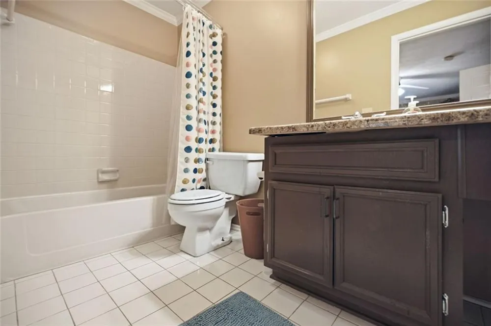 402 Olde Mill Lane #402 Norcross, GA 30093