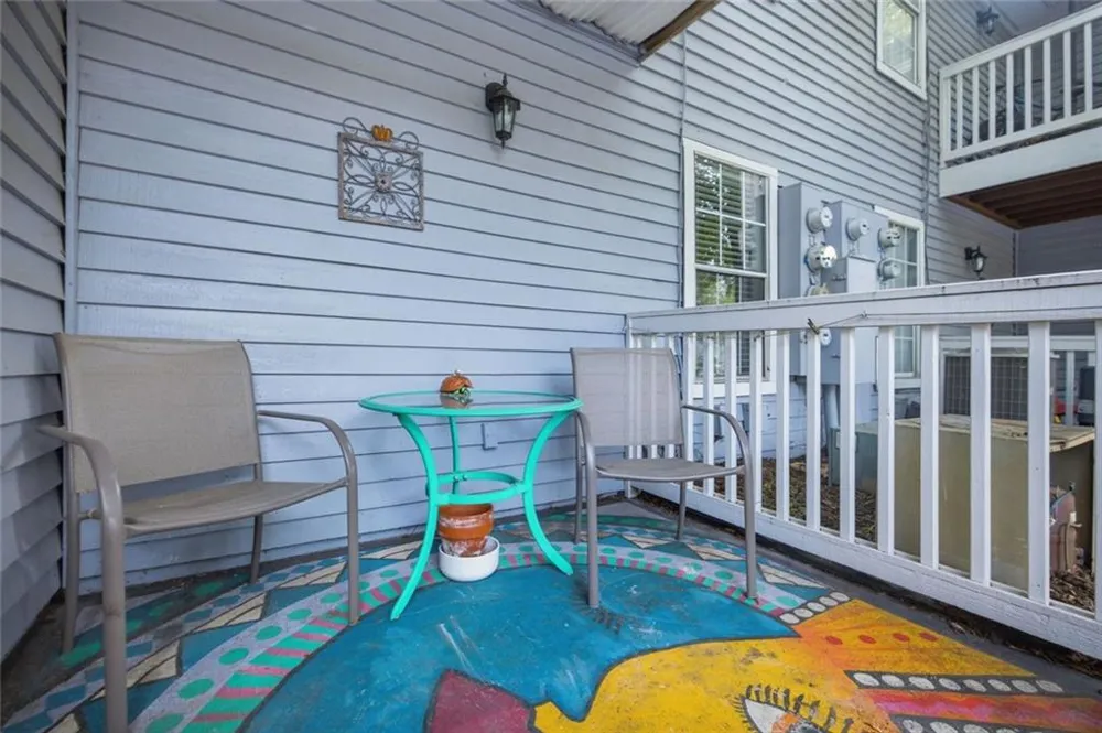 402 Olde Mill Lane #402 Norcross, GA 30093