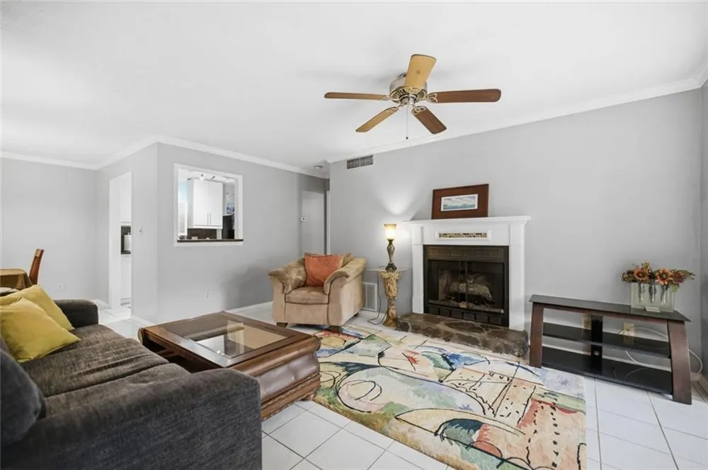 402 Olde Mill Lane #402 Norcross, GA 30093