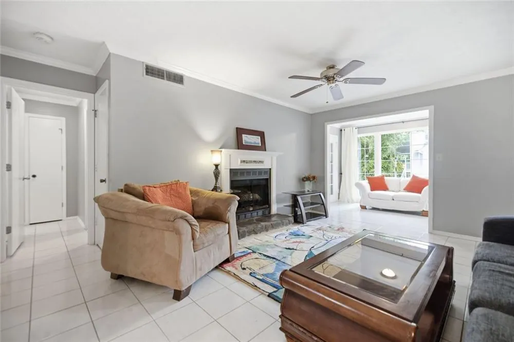 402 Olde Mill Lane #402 Norcross, GA 30093
