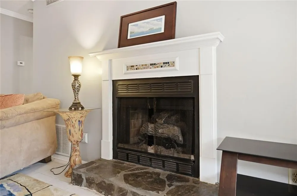 402 Olde Mill Lane #402 Norcross, GA 30093