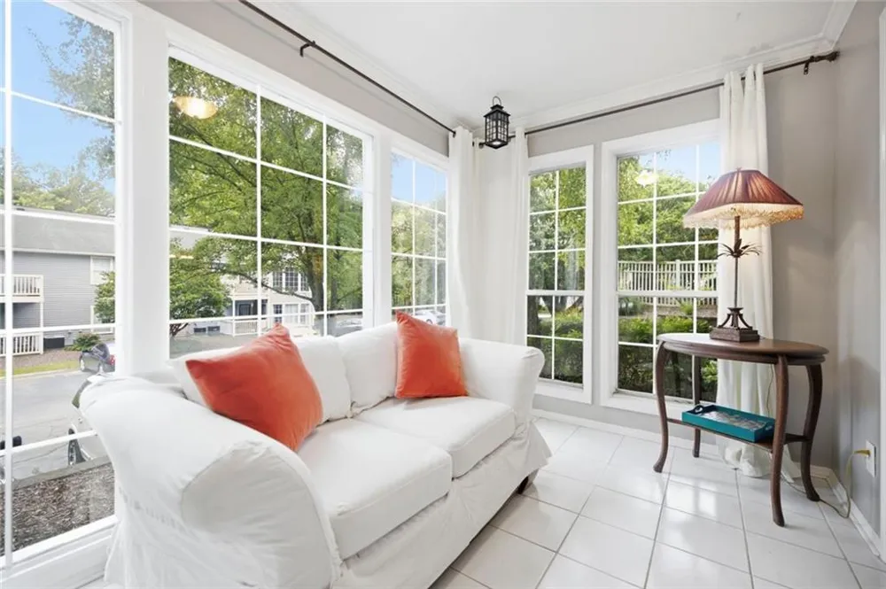 402 Olde Mill Lane #402 Norcross, GA 30093