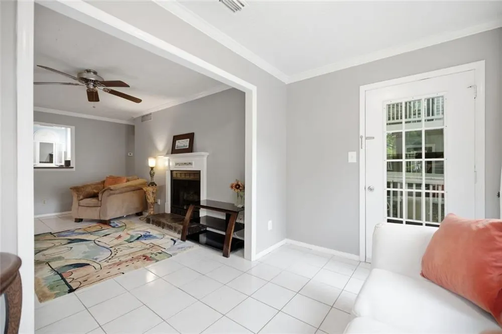 402 Olde Mill Lane #402 Norcross, GA 30093
