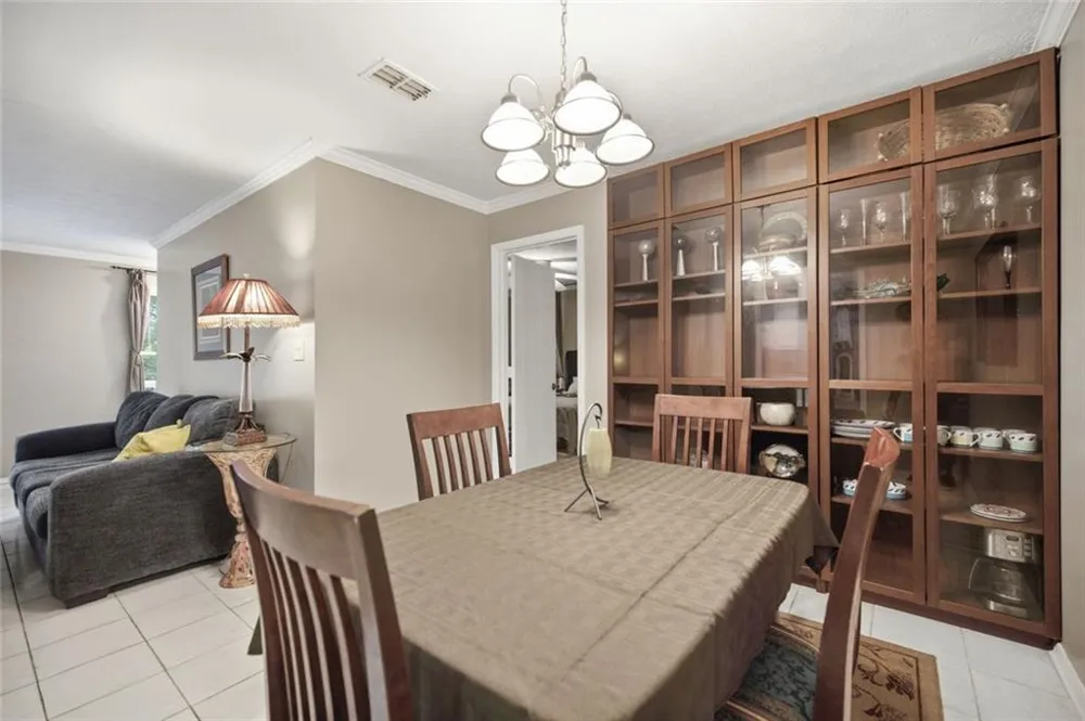 402 Olde Mill Lane #402 Norcross, GA 30093
